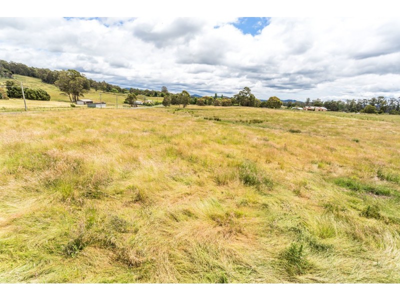 111 Loop Road, Glengarry TAS 7275