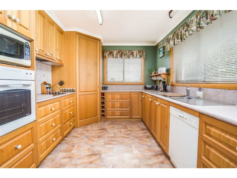 111 Loop Road, Glengarry TAS 7275