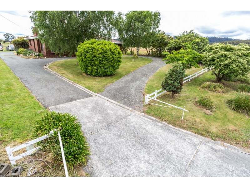111 Loop Road, Glengarry TAS 7275
