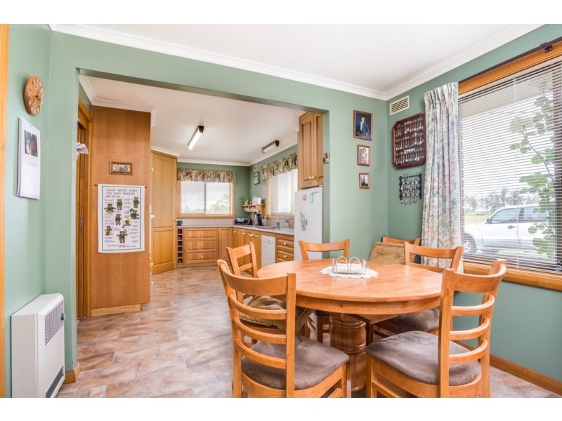 111 Loop Road, Glengarry TAS 7275