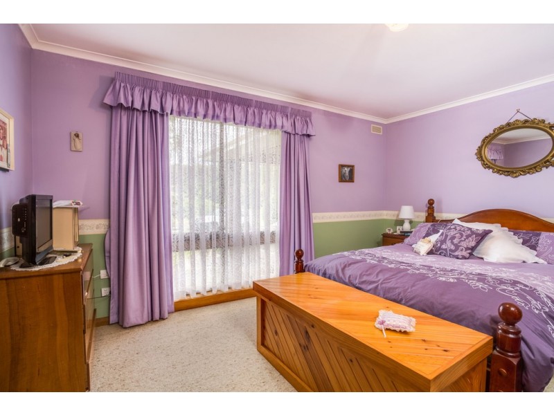 111 Loop Road, Glengarry TAS 7275