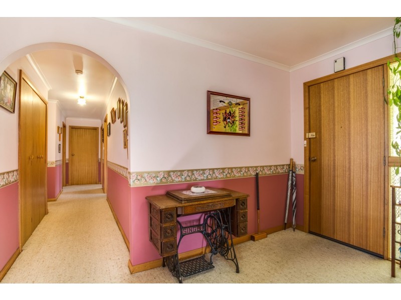 111 Loop Road, Glengarry TAS 7275