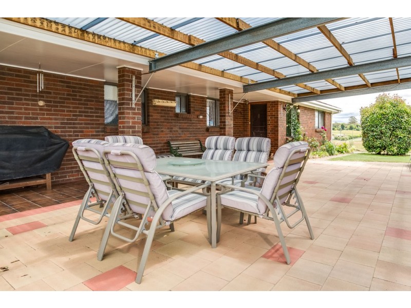 111 Loop Road, Glengarry TAS 7275