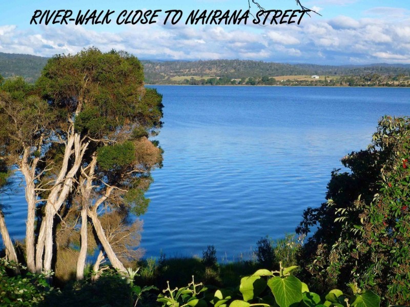 4 Nairana Street, Gravelly Beach TAS 7276
