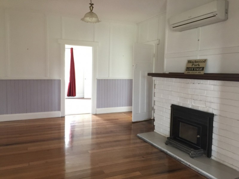 604 Cluan Road, Cluan TAS 7303