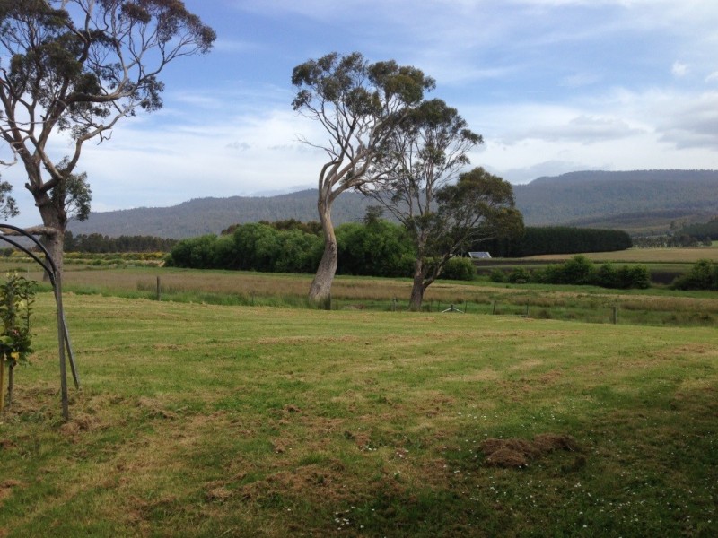 604 Cluan Road, Cluan TAS 7303