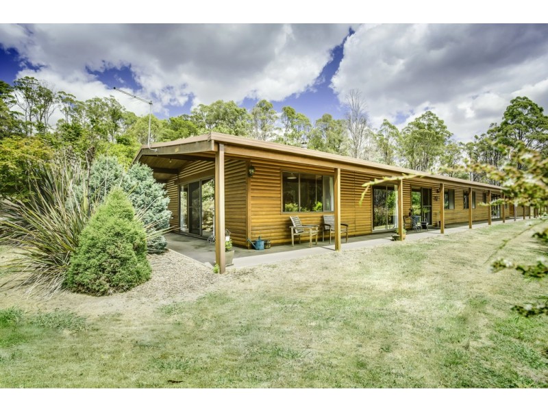 75 New Ecclestone Road, Riverside TAS 7250