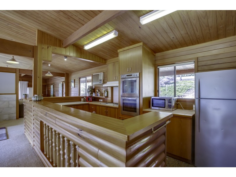 75 New Ecclestone Road, Riverside TAS 7250