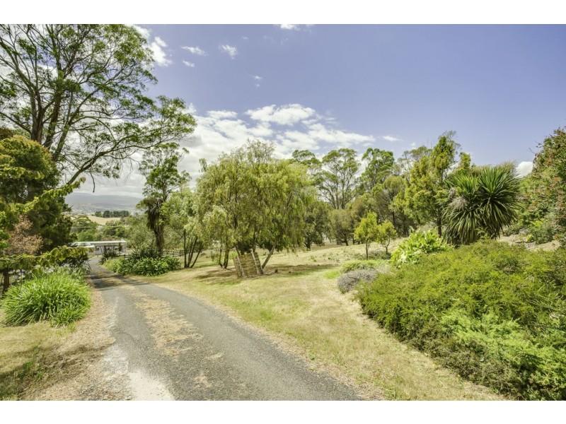 75 New Ecclestone Road, Riverside TAS 7250