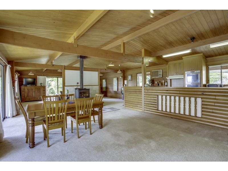 75 New Ecclestone Road, Riverside TAS 7250