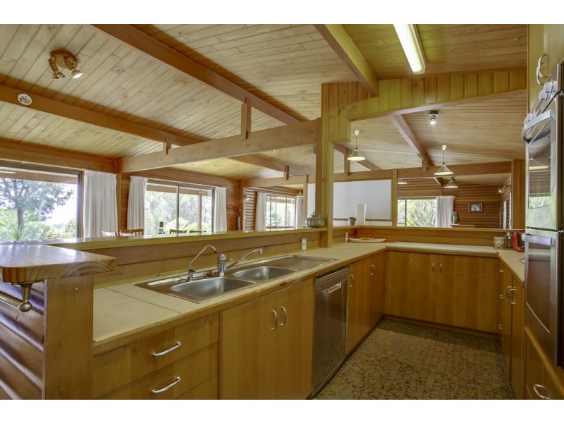 75 New Ecclestone Road, Riverside TAS 7250