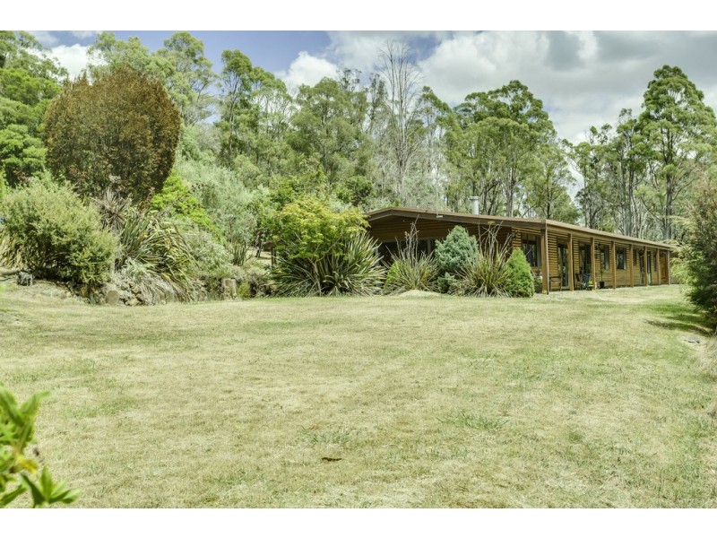 75 New Ecclestone Road, Riverside TAS 7250