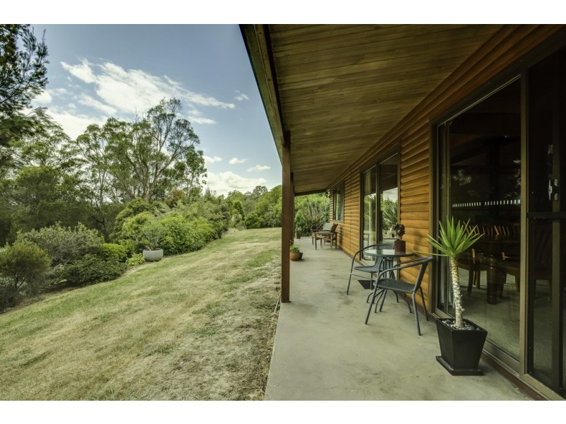 75 New Ecclestone Road, Riverside TAS 7250