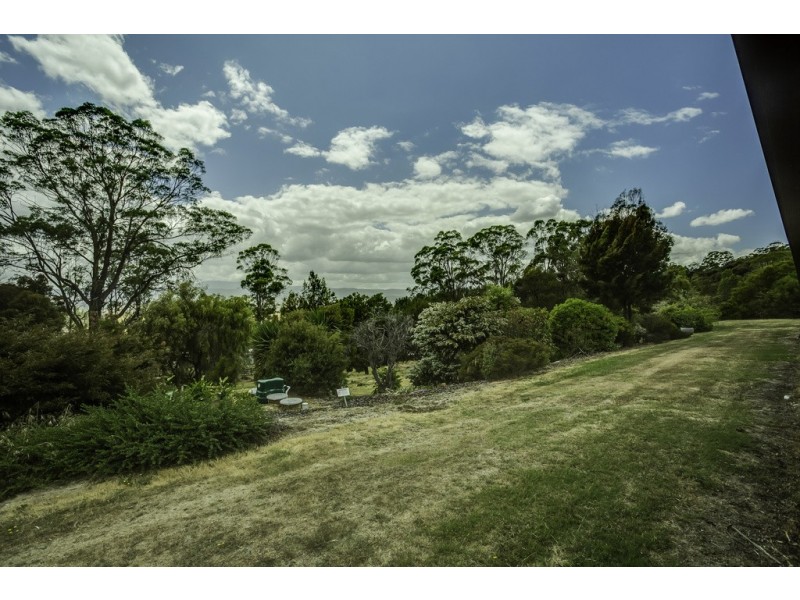 75 New Ecclestone Road, Riverside TAS 7250
