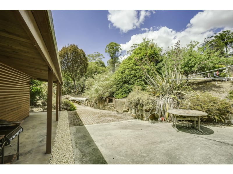 75 New Ecclestone Road, Riverside TAS 7250