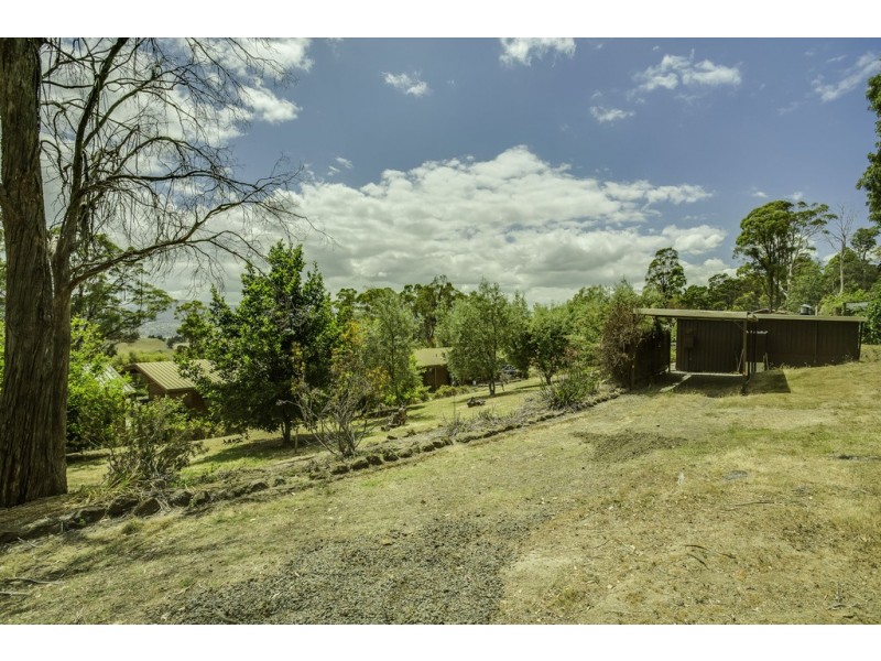 75 New Ecclestone Road, Riverside TAS 7250