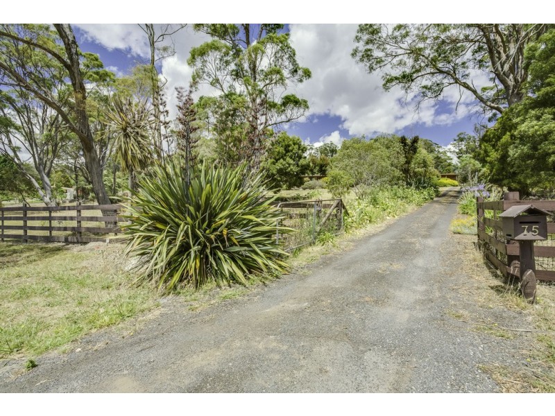 75 New Ecclestone Road, Riverside TAS 7250