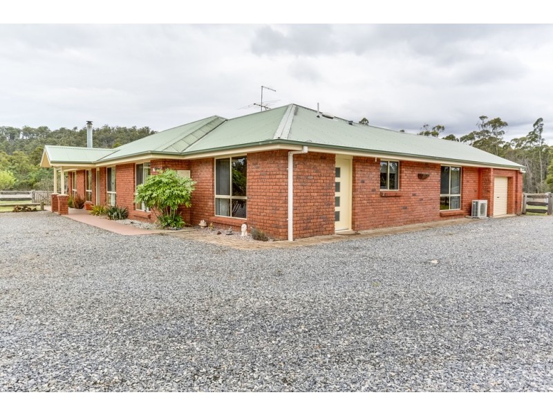 1095 Bridgenorth Road, Bridgenorth TAS 7277