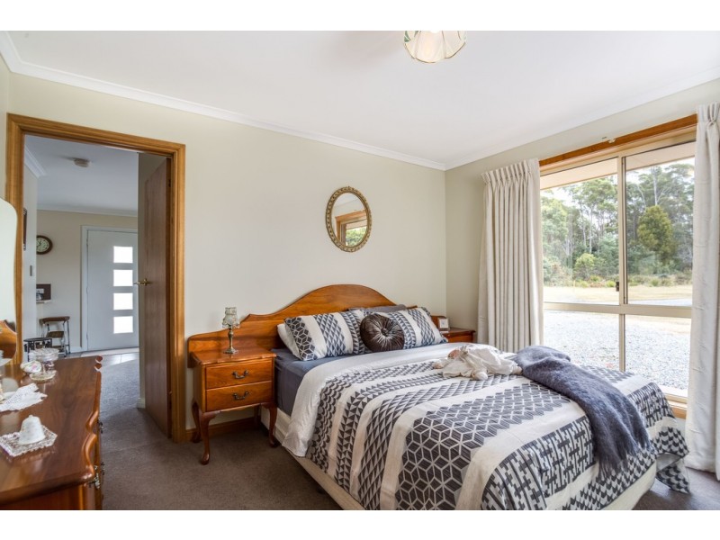 1095 Bridgenorth Road, Bridgenorth TAS 7277