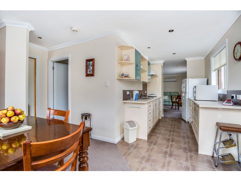 1095 Bridgenorth Road, Bridgenorth TAS 7277