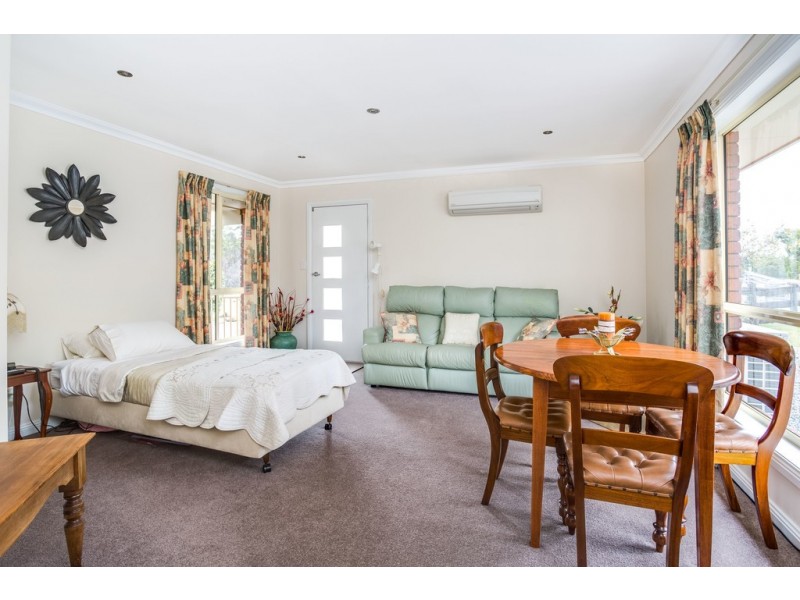 1095 Bridgenorth Road, Bridgenorth TAS 7277