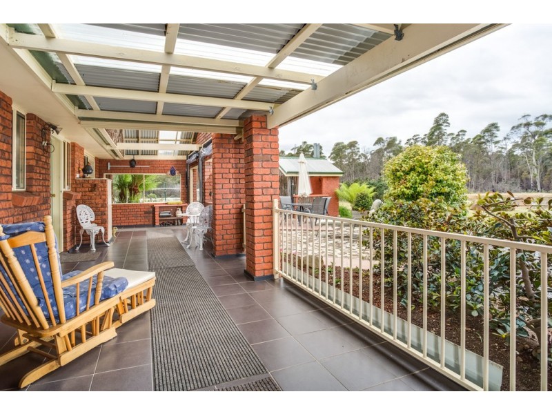 1095 Bridgenorth Road, Bridgenorth TAS 7277