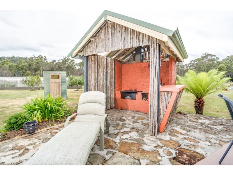 1095 Bridgenorth Road, Bridgenorth TAS 7277