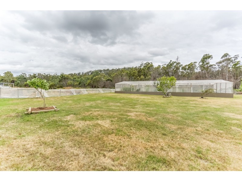 1095 Bridgenorth Road, Bridgenorth TAS 7277