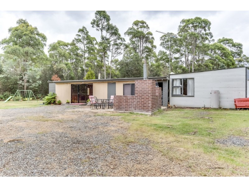 1095 Bridgenorth Road, Bridgenorth TAS 7277