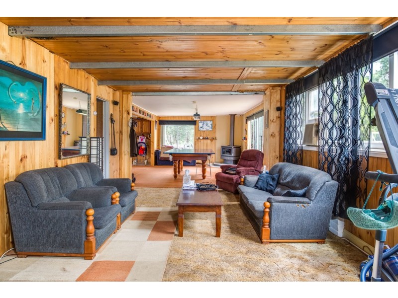 1095 Bridgenorth Road, Bridgenorth TAS 7277