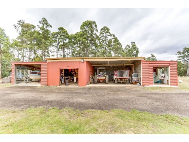 1095 Bridgenorth Road, Bridgenorth TAS 7277