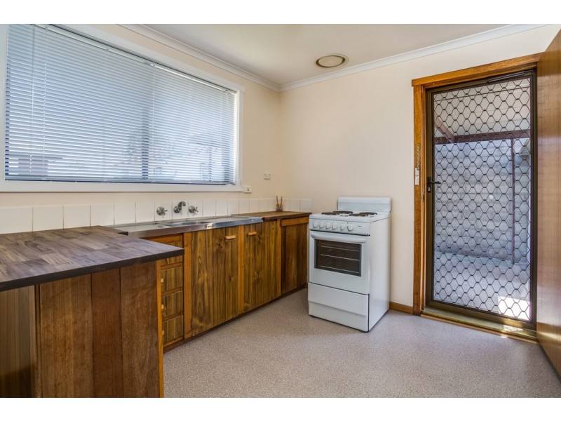 Unit 2/4 Luck Street, Mowbray TAS 7248
