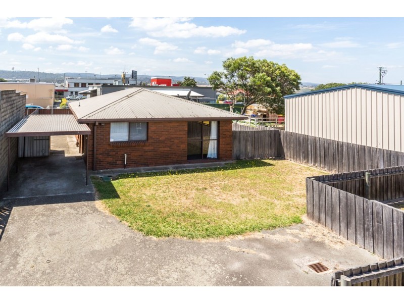 Unit 2/4 Luck Street, Mowbray TAS 7248
