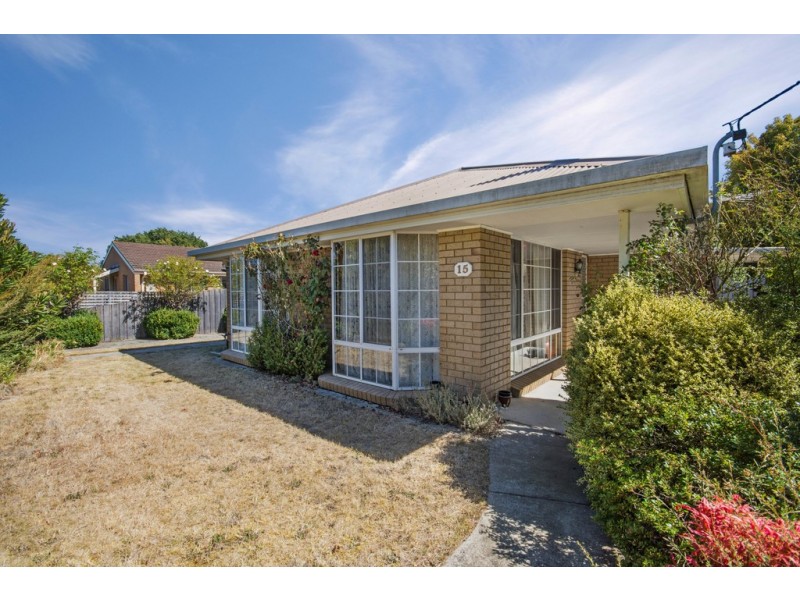15 Hartnoll Place, Evandale TAS 7212