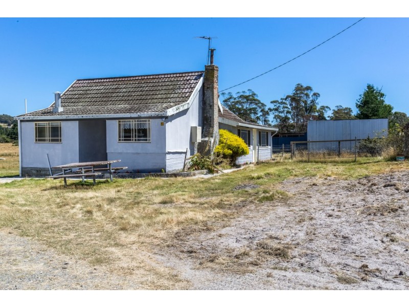 50 Gibbs Street, Beaconsfield TAS 7270