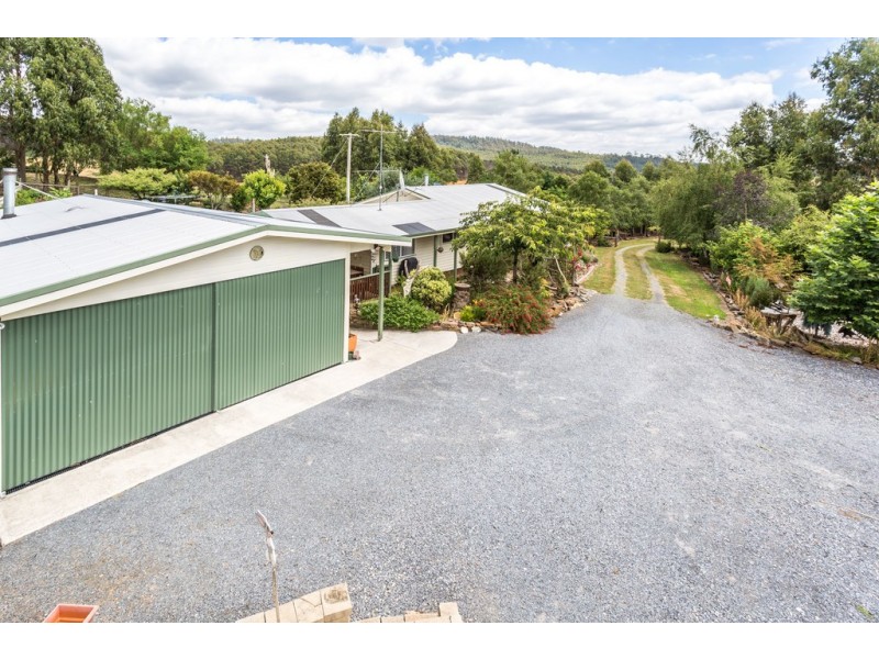 2186 Frankford Highway, Frankford TAS 7275