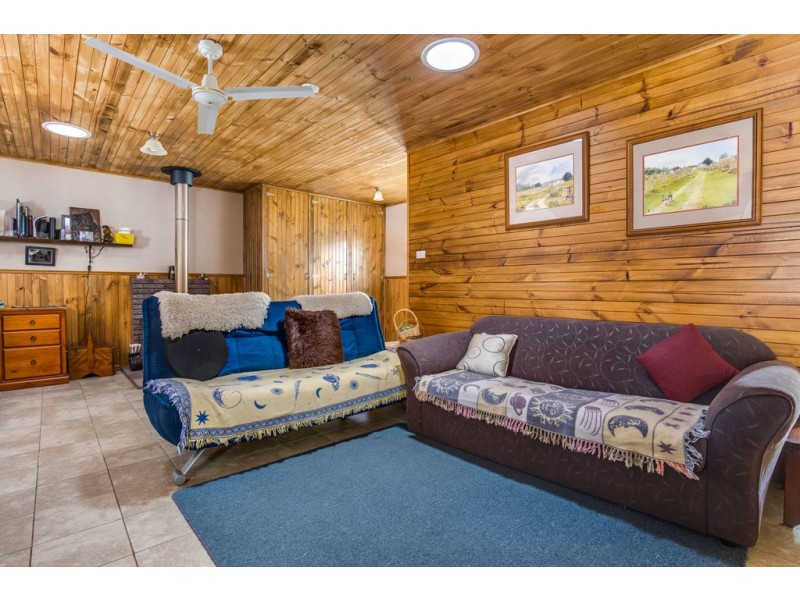 2186 Frankford Highway, Frankford TAS 7275