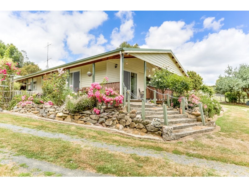 2186 Frankford Highway, Frankford TAS 7275