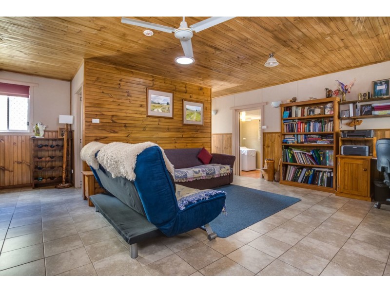 2186 Frankford Highway, Frankford TAS 7275