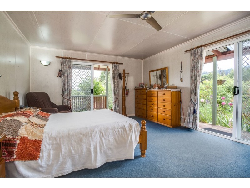 2186 Frankford Highway, Frankford TAS 7275