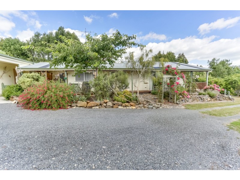 2186 Frankford Highway, Frankford TAS 7275