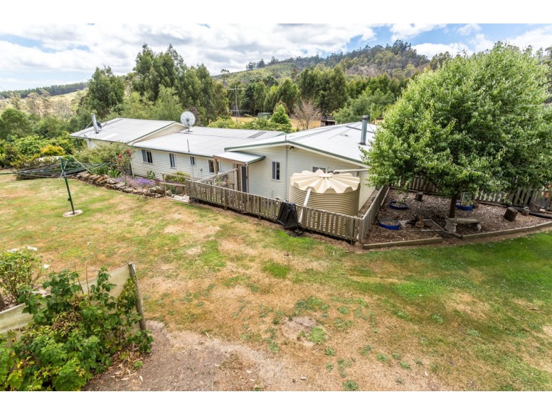 2186 Frankford Highway, Frankford TAS 7275