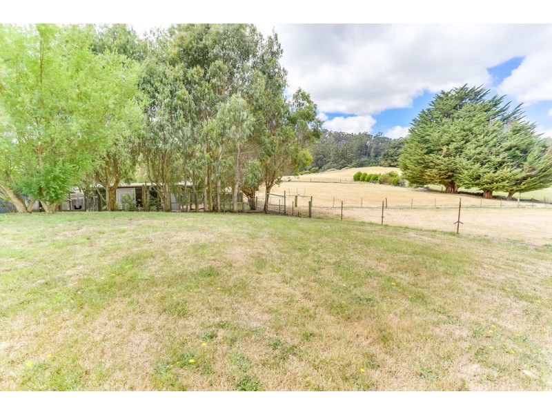 2186 Frankford Highway, Frankford TAS 7275