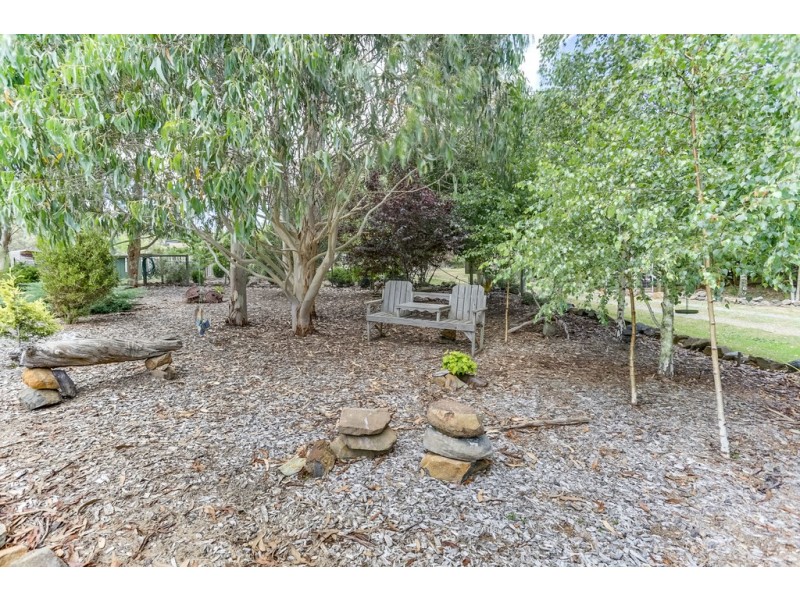 2186 Frankford Highway, Frankford TAS 7275