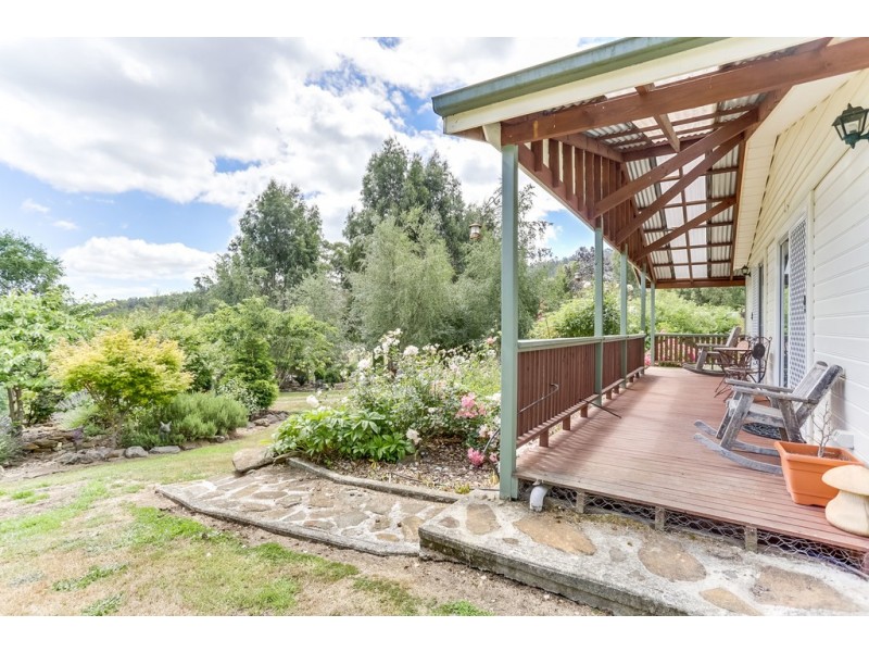 2186 Frankford Highway, Frankford TAS 7275