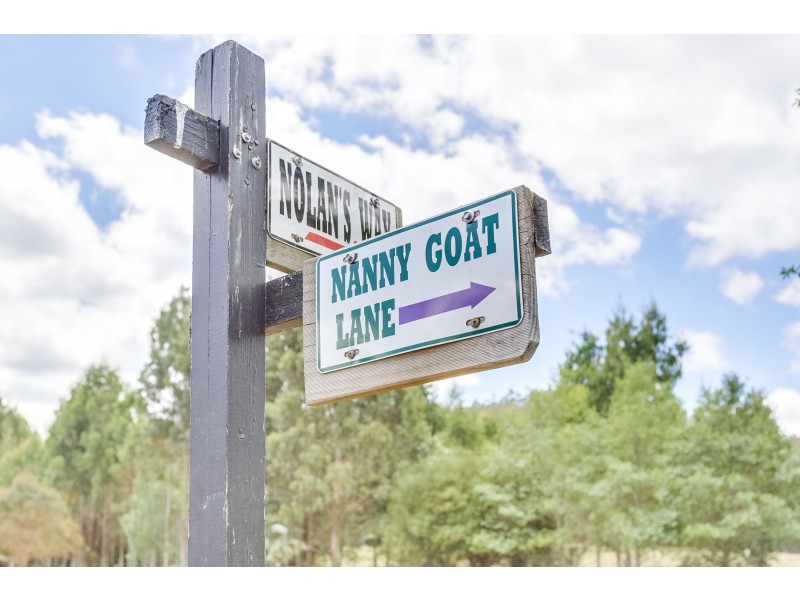 2186 Frankford Highway, Frankford TAS 7275