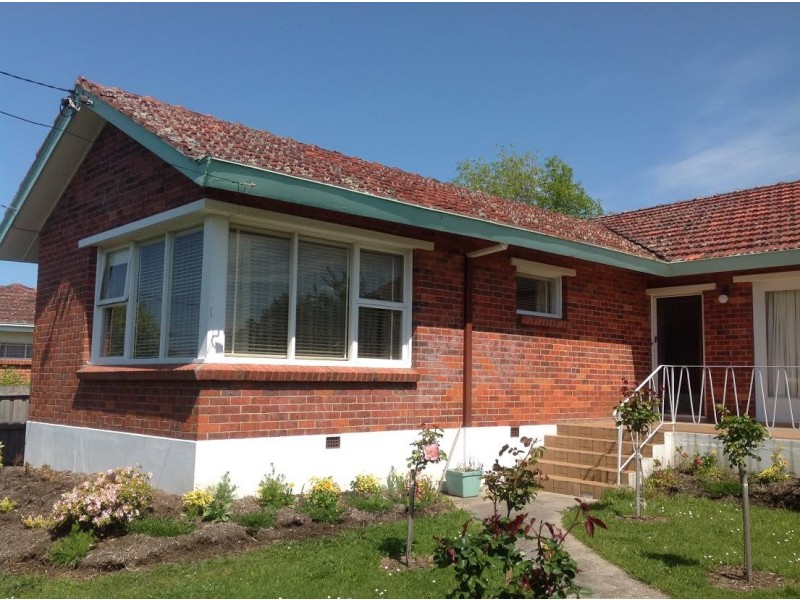 1 Romney Street, Riverside TAS 7250