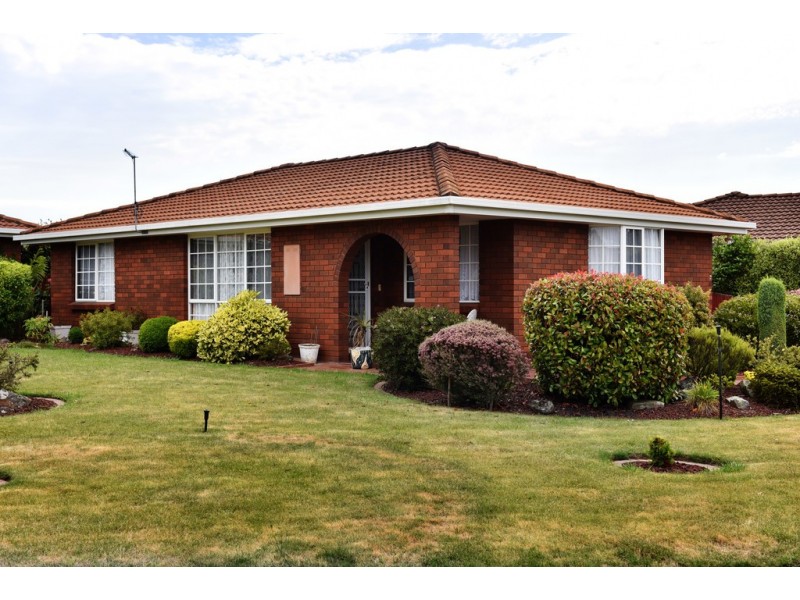 2/21 St Andrews Circle, Prospect Vale TAS 7250