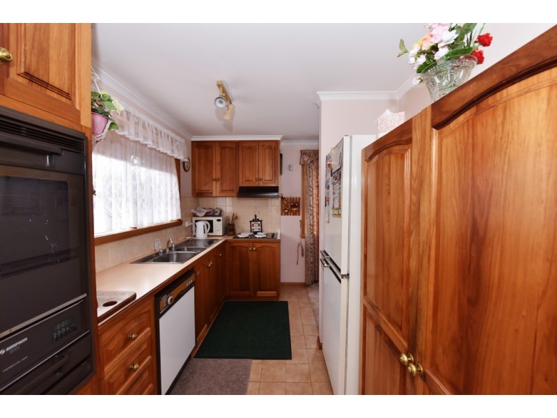 2/21 St Andrews Circle, Prospect Vale TAS 7250
