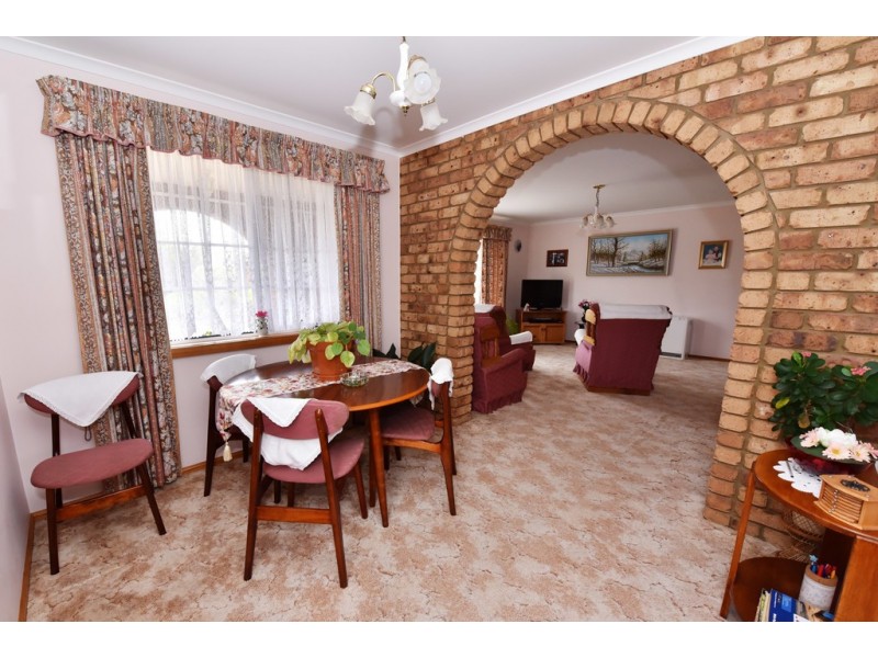 2/21 St Andrews Circle, Prospect Vale TAS 7250